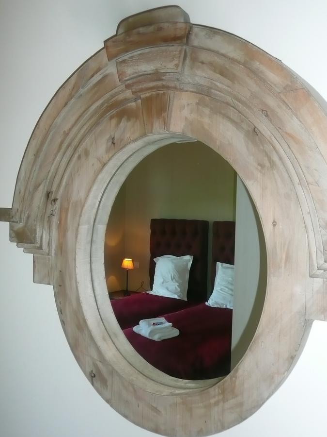 Готель T Bed & De Tafel Avelgem Екстер'єр фото