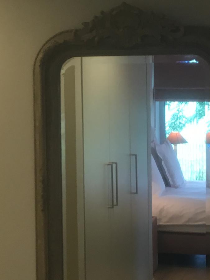 Готель T Bed & De Tafel Avelgem Екстер'єр фото