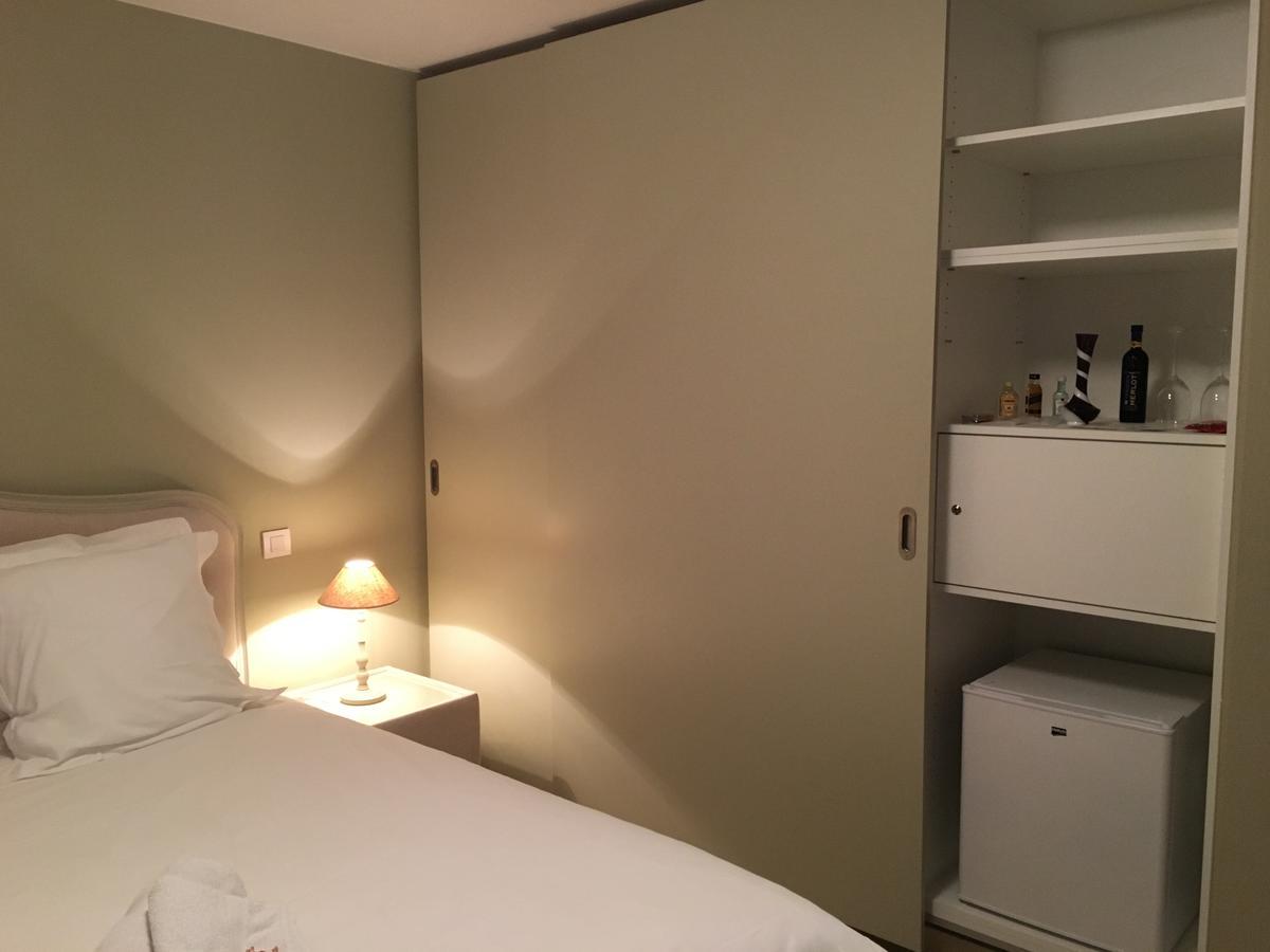 Готель T Bed & De Tafel Avelgem Екстер'єр фото