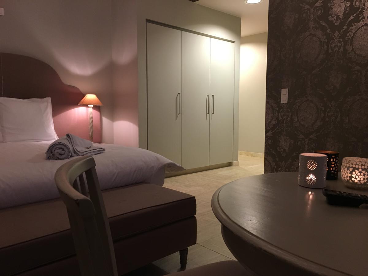 Готель T Bed & De Tafel Avelgem Екстер'єр фото