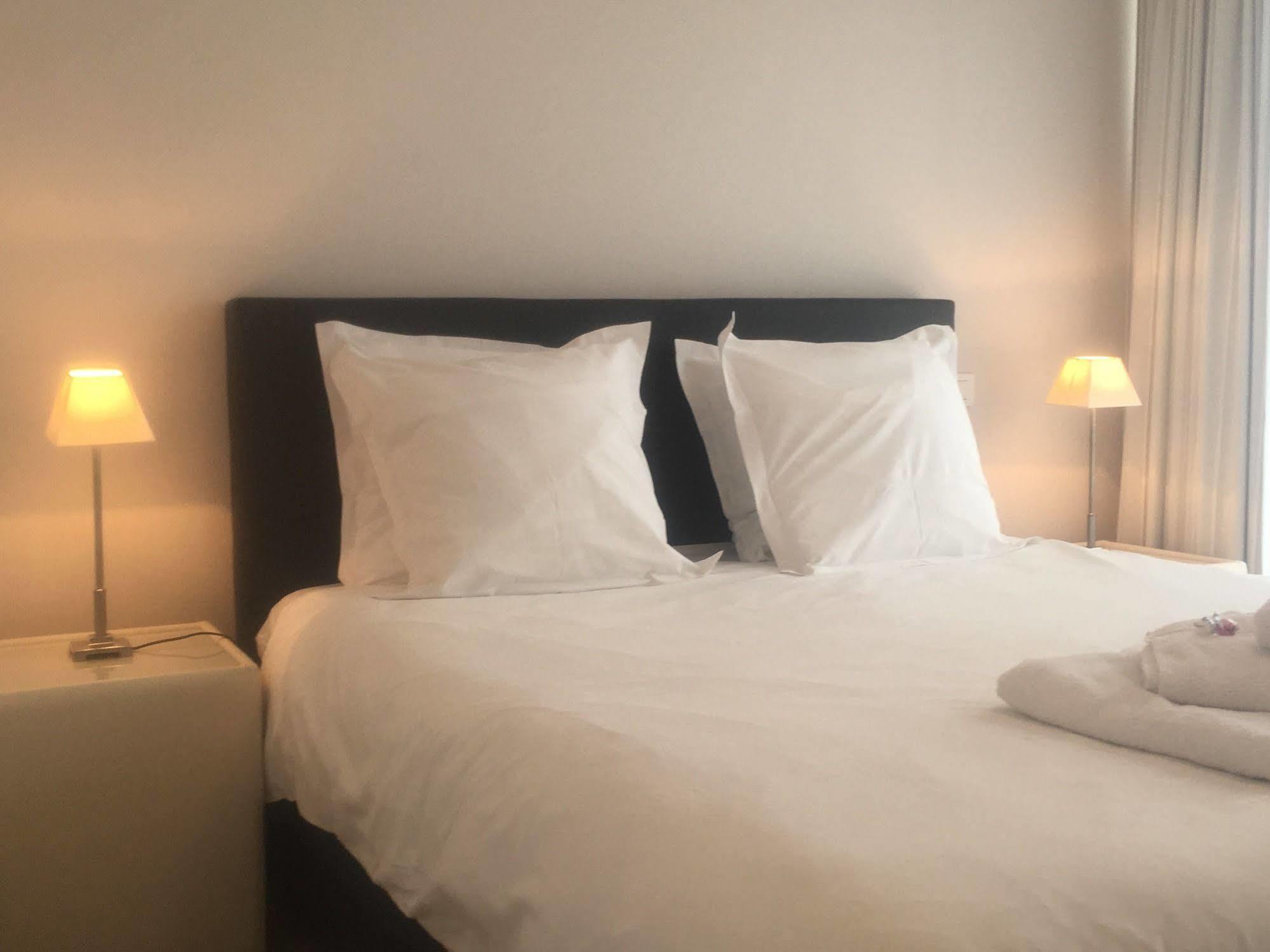 Готель T Bed & De Tafel Avelgem Екстер'єр фото